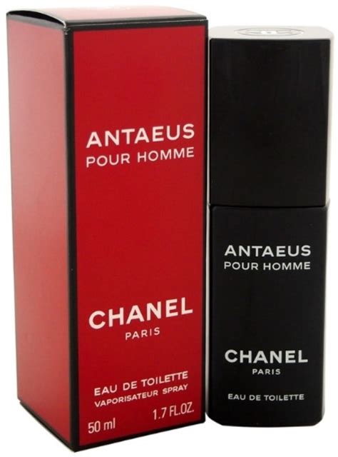 chanel antaeus eau de parfum|ANTAEUS EAU DE TOILETTE SPRAY .